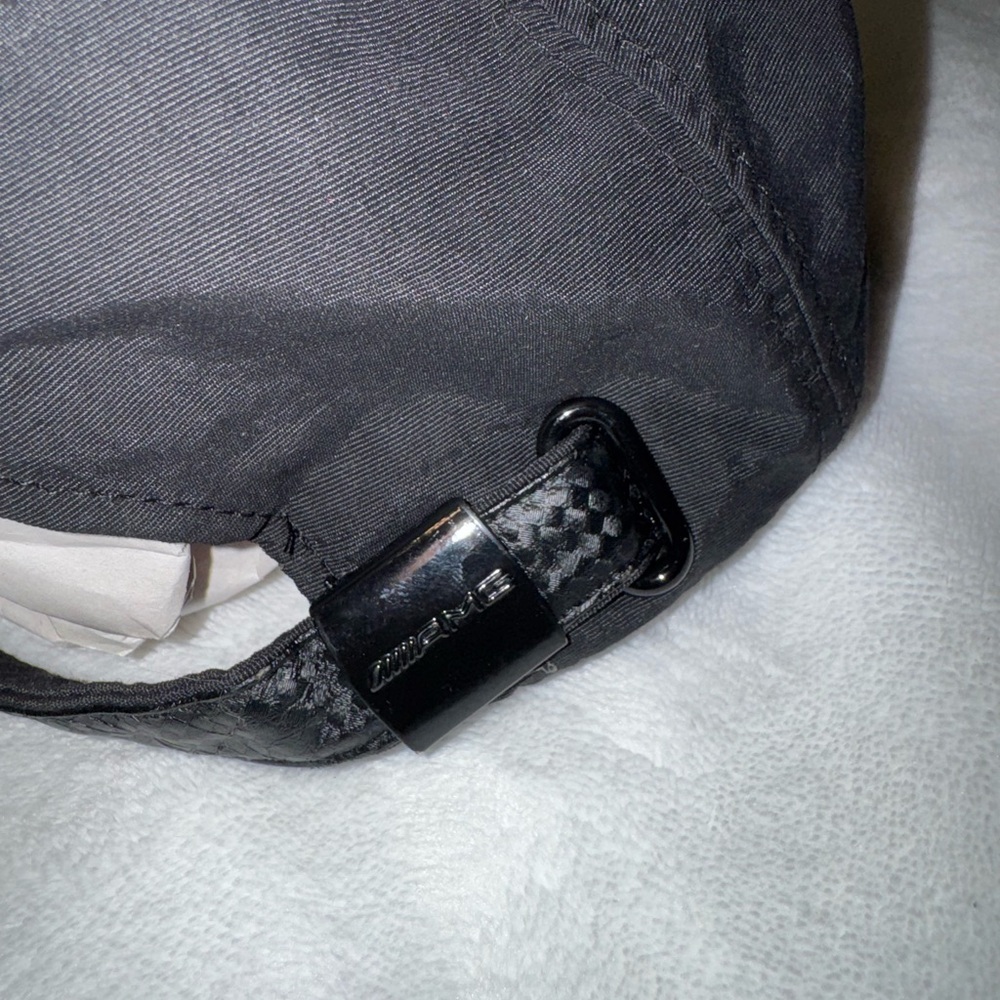 AMG Black Cap - Picture 4 of 8